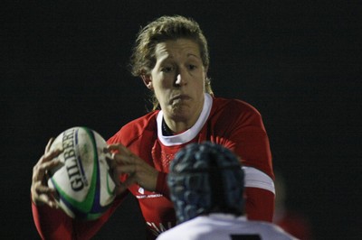 England Women v Wales Women 060210