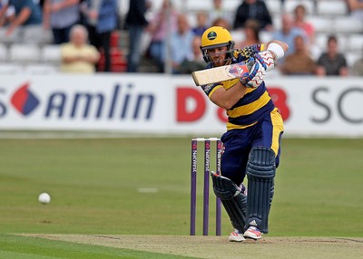 Essex v Glamorgan 290716