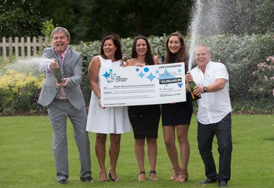 EuroMillions Winners 030816