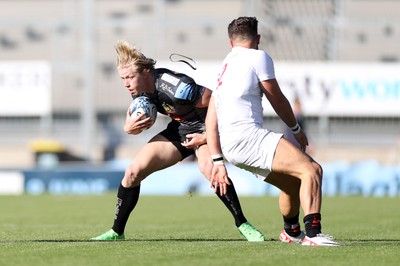 Exeter Chiefs v Ulster 140924