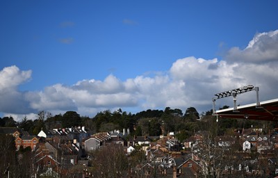 Exeter City v Cardiff City 140326