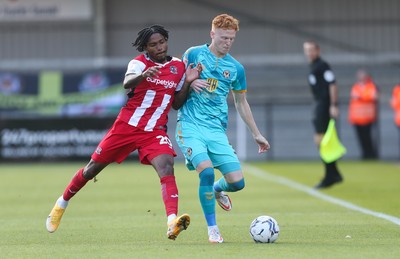 Exeter City v Newport County 161021