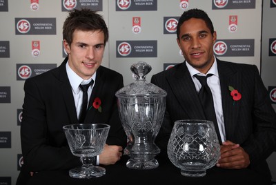 FAW Player of the Year Awards 111109