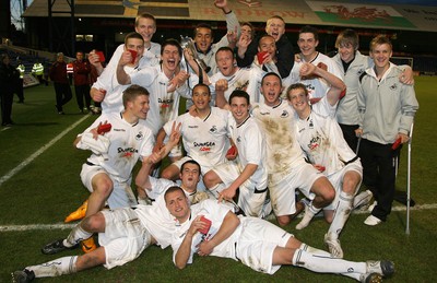 FAW Youth Cup Final 270408