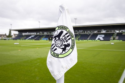 Forest Green Rovers v Newport County 190823