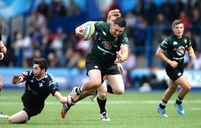 300815 - Fosters national 7s 2015 -Neil Parry of RGC