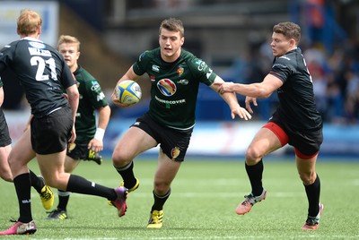 300815 - Fosters national 7s 2015 -Ianto Parri of RGC