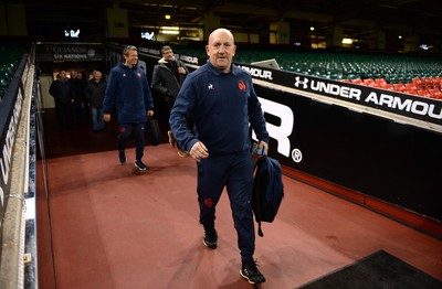 France Rugby Training 210220