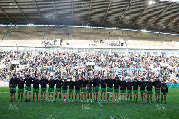 040723 - France v Wales - World Rugby U20 Championship - 
