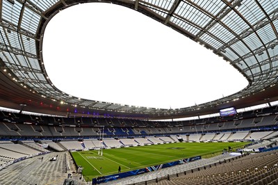 France v Wales 010219