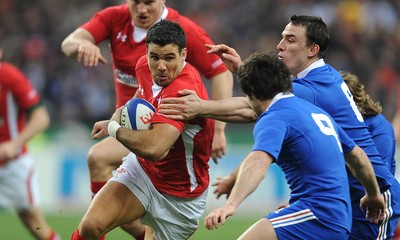 France v Wales 090213