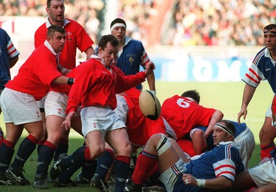 France v Wales 150297