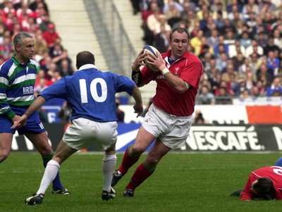 France v Wales 170301