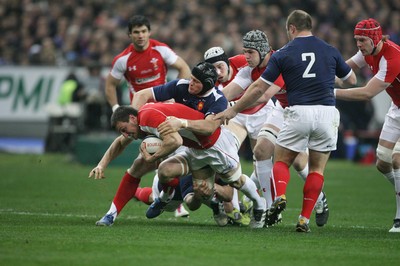 France v Wales 190311