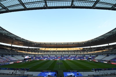 France v Wales 200321