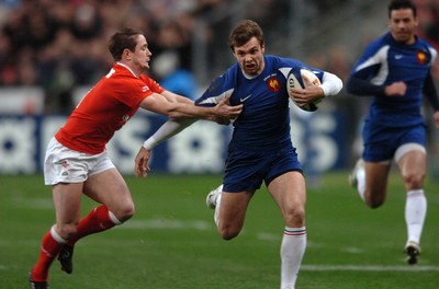 France v Wales 240207