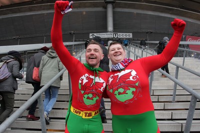 France v Wales 280215