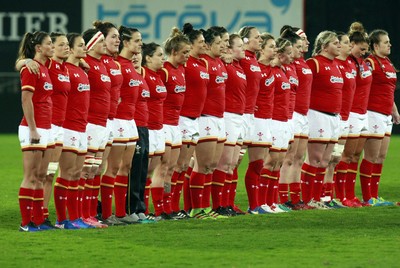 France Women v Wales Women 180317