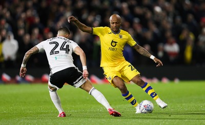 Fulham v Swansea City 260220