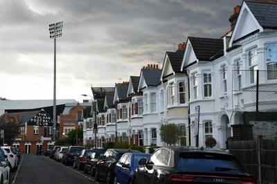 Fulham v Swansea City 290921