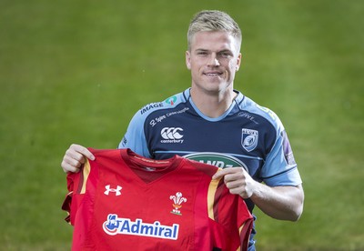 Gareth Anscombe NDC 120517