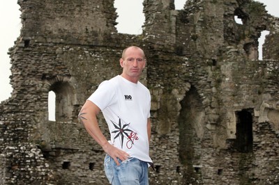 Gareth Thomas 031207