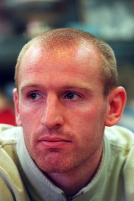 Gareth Thomas 110398