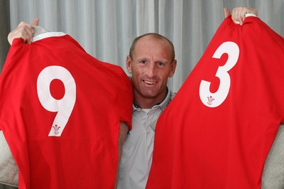 Gareth Thomas 250507