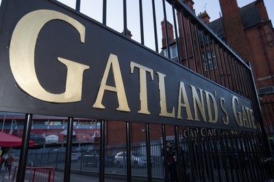 Gatlands Gate 291119