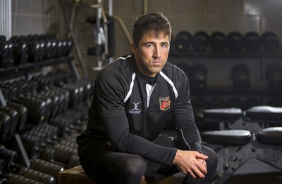 Gavin Henson Portraits 261217