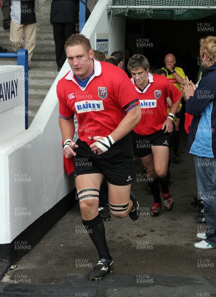 020906 - Cardiff v Swansea - Principality Premiership - Gavin Lucas