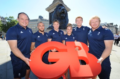 GB Olympic Sevens Squad Announcements 190716