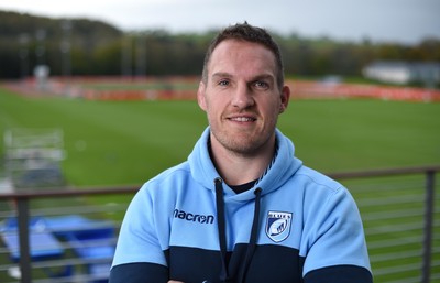 Gethin Jenkins Announces Retirement 311018