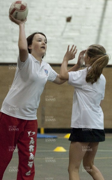 180712 - Atomic Touch Rugby -  Girls Atomic Touch Rugby, Olchfa Comp, Swansea 