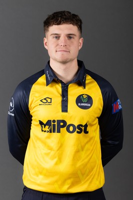 Glamorgan CCC One Day Cup Kit 180324