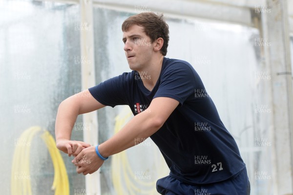 280314 - Glamorgan Cricket Club Photocall -