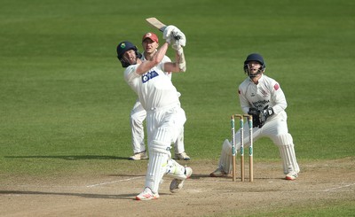 Glamorgan v Cardiff UCCE 310321