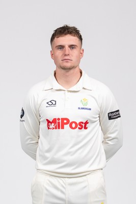 Glamorgan Cricket County Championship Headshots 130325