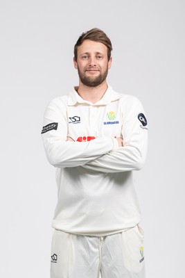 130325 - Glamorgan Cricket Squad Headshots - County Championship - Billy Root