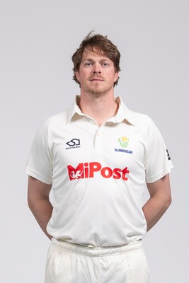 130325 - Glamorgan Cricket Squad Headshots - County Championship - Sam Northeast