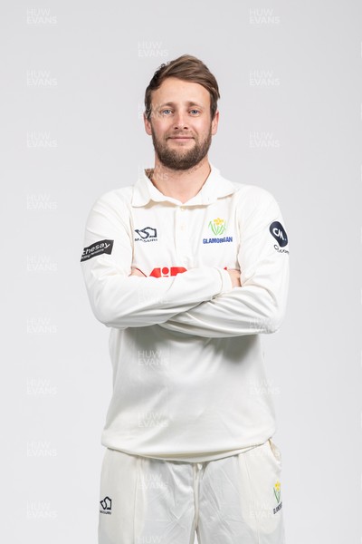 130325 - Glamorgan Cricket Squad Headshots - County Championship - Billy Root