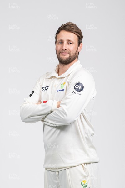 130325 - Glamorgan Cricket Squad Headshots - County Championship - Billy Root