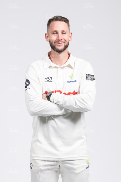 130325 - Glamorgan Cricket Squad Headshots - County Championship - Chris Cooke