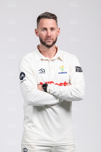 130325 - Glamorgan Cricket Squad Headshots - County Championship - Chris Cooke