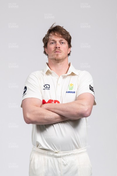 130325 - Glamorgan Cricket Squad Headshots - County Championship - Sam Northeast