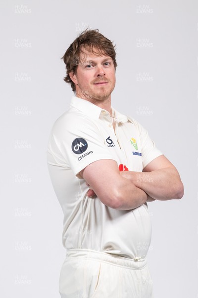 130325 - Glamorgan Cricket Squad Headshots - County Championship - Sam Northeast