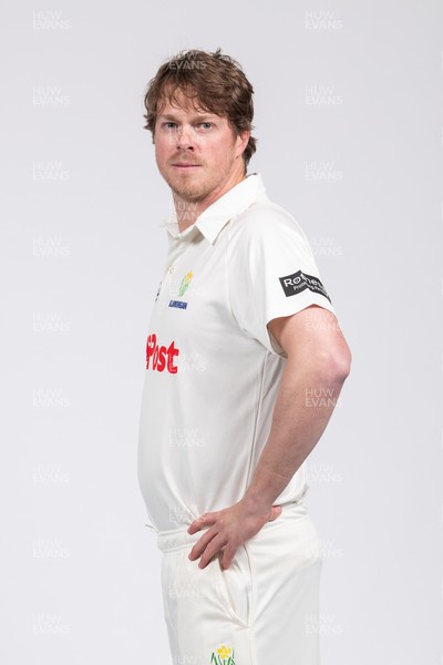 130325 - Glamorgan Cricket Squad Headshots - County Championship - Sam Northeast