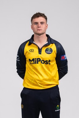 Glamorgan Cricket One Day Cup Headshots 130325