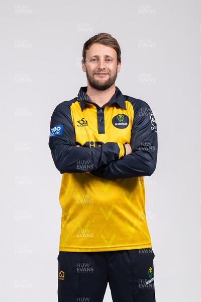 130325 - Glamorgan Cricket Squad Headshots - One Day Cup - Billy Root