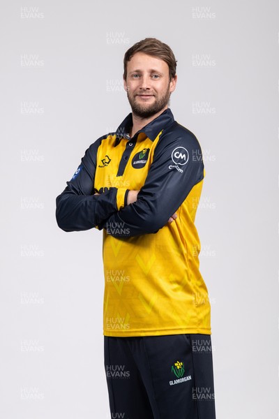 130325 - Glamorgan Cricket Squad Headshots - One Day Cup - Billy Root